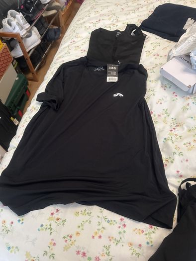 sports clothes