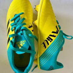 Adidas Predator Malice Rugby Boots  UK Size 4