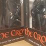 action figures..the crow Image 2