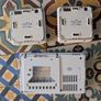 EPH 3 Zone Programmer and 2 Wired Thermostats Image 3