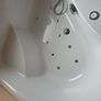 whirlpool jet bath Image 2