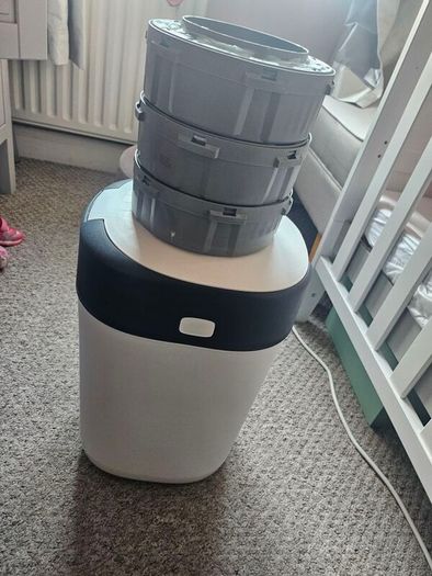 Tommee Tippee Diaper Bin