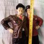 laurel and Hardy ornamental statue Image 3