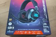 JBL Quantum 810 Wireless Noise-Cancelling Over-Ear Gaming Headset