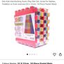 Edz Kidz Interlocking Foam Play Mat Set.  (32 x 32cm.) 72 mats Image 2