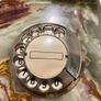Onyx Vintage Telephone Image 5