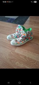 converse mens runners