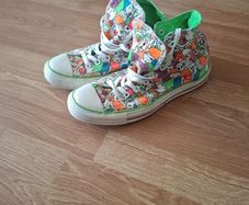 converse mens runners