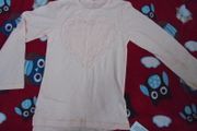 New Girls top