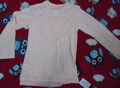 New Girls top