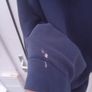 Navy under armour hoodie Image 4
