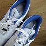Asics Gel Resolution X Clay tennis shoes UK 10.5 / EU 46 Image 2