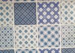 Wall Tiles - Winchester - Residence Chateaux (Papyrus) Range