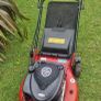 Self Drive Petrol Lawnmower Image 2