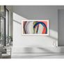 (2026) Samsung The Frame Qe65ls03hw 65'' 4k Ultra Hd Hdr Qled electrobuster.ie Image 2