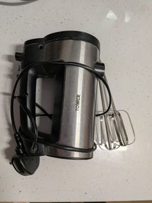 hand mixer