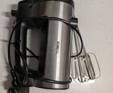 hand mixer