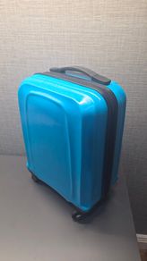 Hardshell Cabin Suitcase