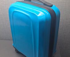 Hardshell Cabin Suitcase