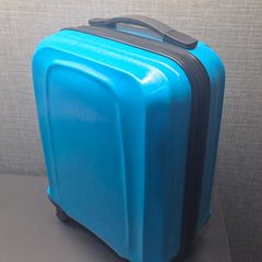 Hardshell Cabin Suitcase