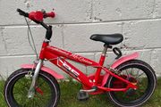 bike lightning McQueen