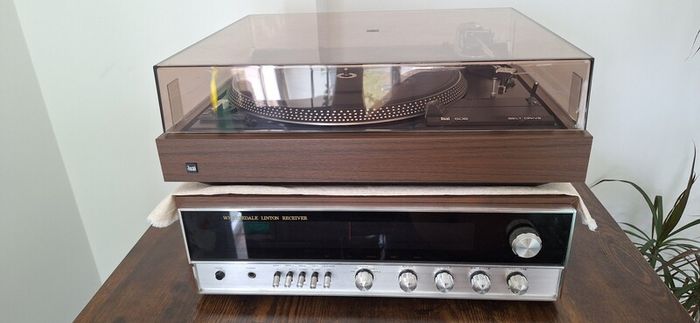 Whaferdale Linton Receiver