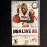 Nba Live 06 Psp Image 3