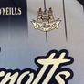 Dublin Jersey. Season 2004/2006. Official Oneills Dublin GAA Home Jersey. Authentic Original From 2004. Not A Modern Day Remake. Image 9