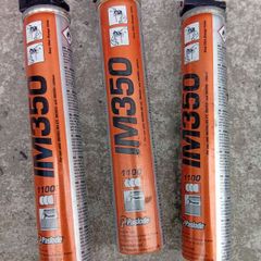 New Pasdole Gas fuel Cells 80g/1100shots