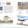1987 Jersey (Channel Islands) Stamp Year Book (softback) issued by Jersey Post with 14 images of content Image 7
