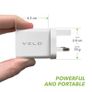 Superfast 2 Port Wall Charger 30W USB-A USB C Image 6