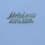 1960's Arklow pottery oval plate Image 3