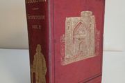 Turkistan: Notes of a Journey in Russian Turkistan, Khokand, Bukhara and Kuldja (Vol. II) by Charles Schuyler (HQ99)