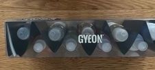 The Gyeon Experience Set - Wash & Clean