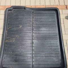 Car boot protector