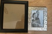 2 Picture Frames