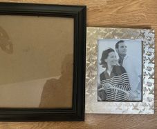 2 Picture Frames