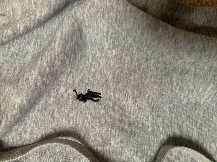 Ralph lauren hoodie