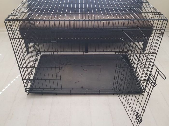 Dog Crate