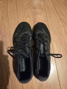 football shoes