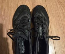football shoes