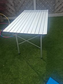camping table