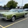 Lincoln Continental Mark IV Image 2