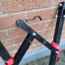 2 Bike ball hitch Bike Carrier Image 4