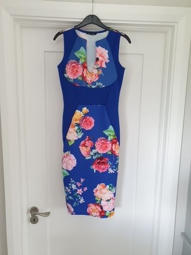 ladies dress