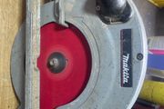 Makita circular saw