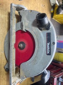 Makita circular saw
