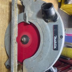 Makita circular saw