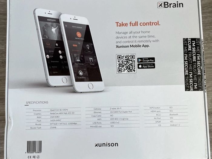 Smarthub