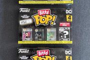 Funko Bitty Pop Batman